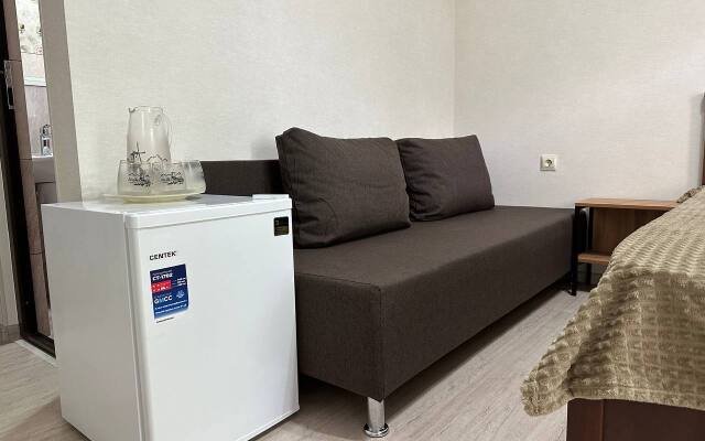 Novy Afon Guest house