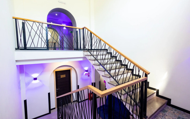 Mini-hotel Dobriy