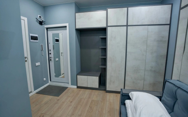 Апартаменты в Центре Москвы