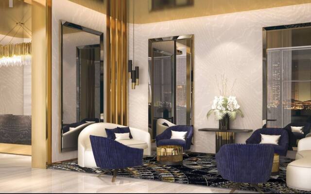 Globalstay Damac Majestine Apartment hotel