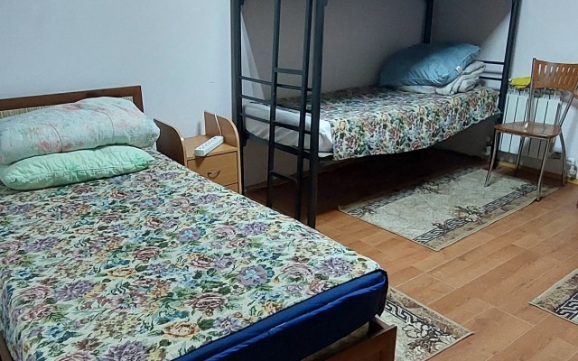 Hostel Na Leningradskoy