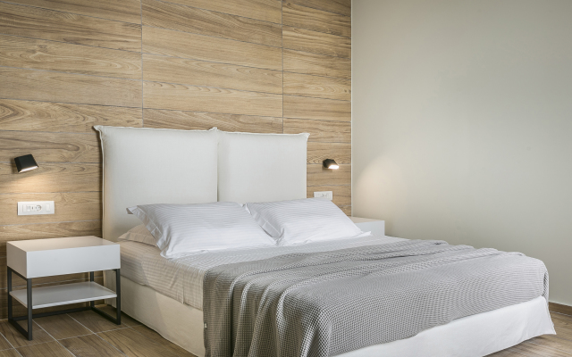 Oikos Boutique Residences Apartments