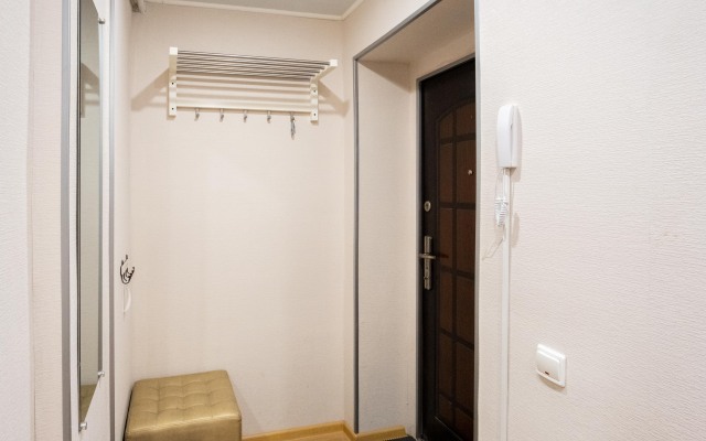 Квартира Olivinn рядом с ж/д вокзалом