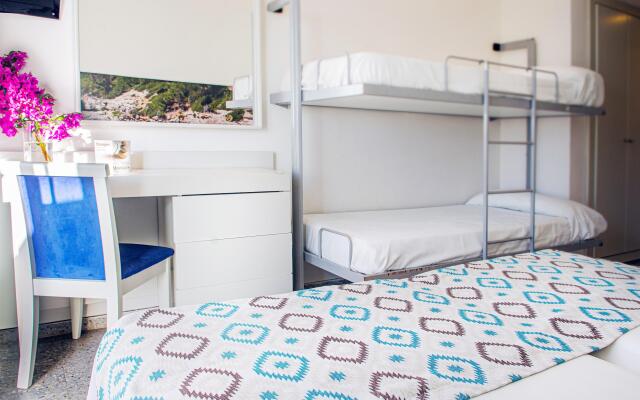 Club Hotel Aguamarina