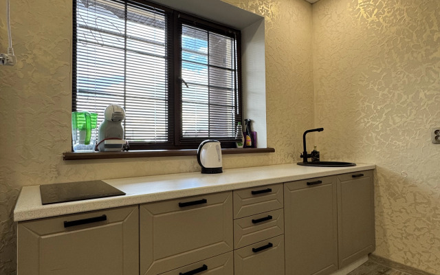 Blanca Duplex Appartment