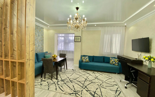 Shakhristan Stay Stil I Komforte 2 Komnaty 28 Apartments
