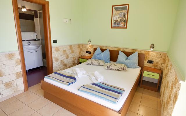 Dalmacija Guest house