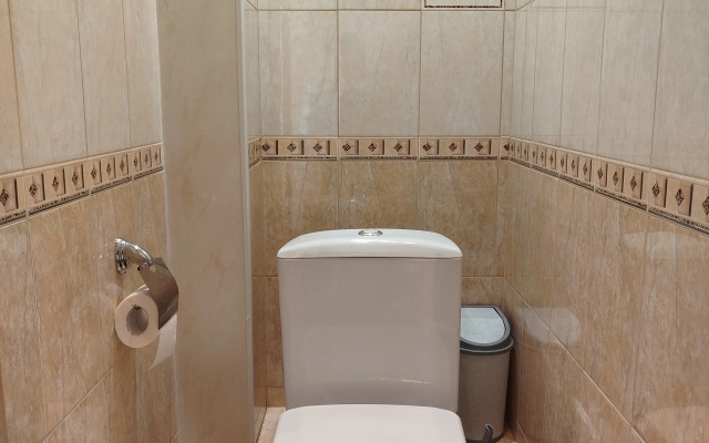 Апартаменты на Мельничной 24