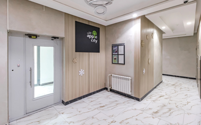 Apartamenty Apartments