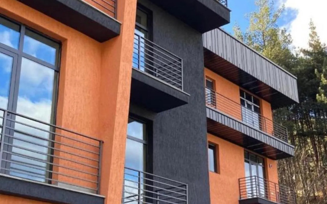 Cone Dilijan By One Boutique-hotel