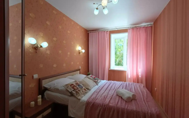 Квартира Уютная Максима Горького