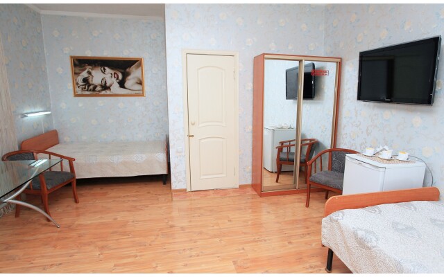Monro Hotel