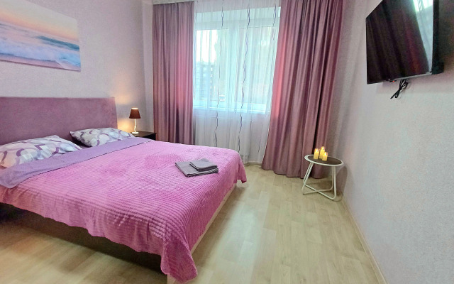 Квартира на берегу Балтийского моря