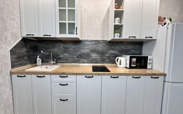 Апартаменты ЖК Новый