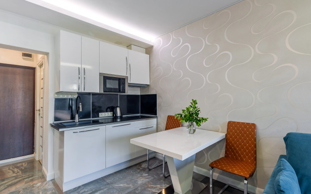 Na Nesebrskoy Flat 1