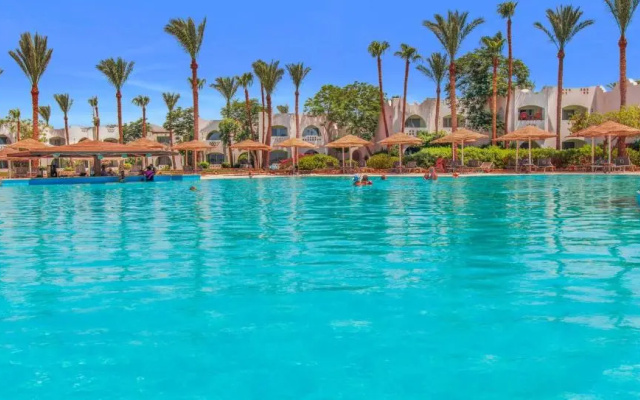 Domina Coral Bay Resort