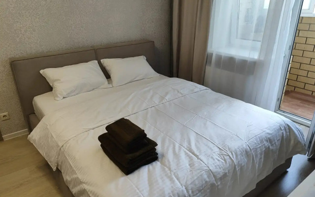 Квартира AlexHome Старая Купавна