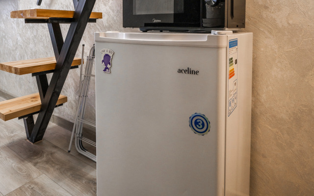 Квартира Тут Атмосфера Питера