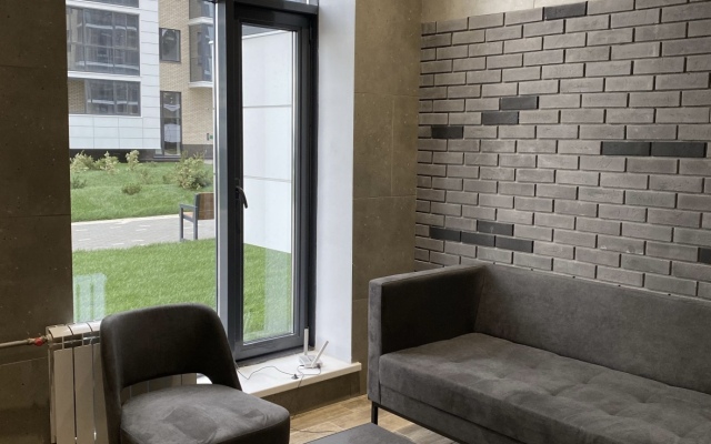 Zhk Richmond Kazan Apartments