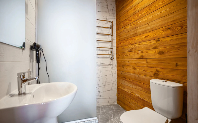 Ryzhiy poni Guest House