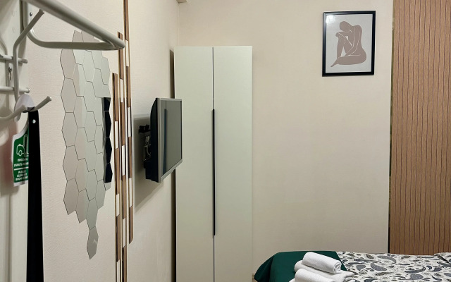 Отель Спокойной ночи