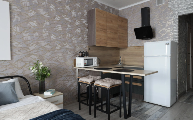 Booking Home Loft Pionerskaya Flat