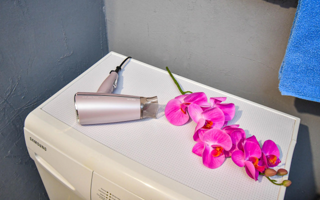 Апартаменты 5 Ночей