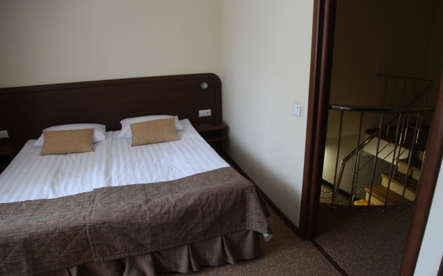 Nastup Hotel