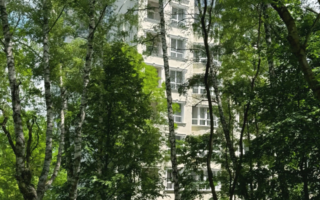 Apartamenty Krasnoflotskij