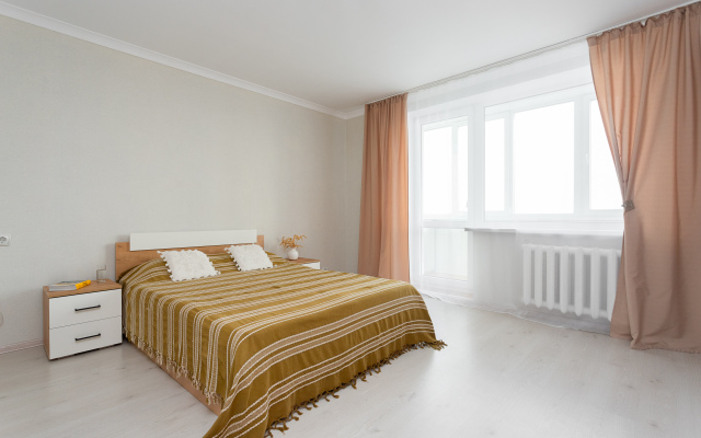 Апартаменты на острове Канта