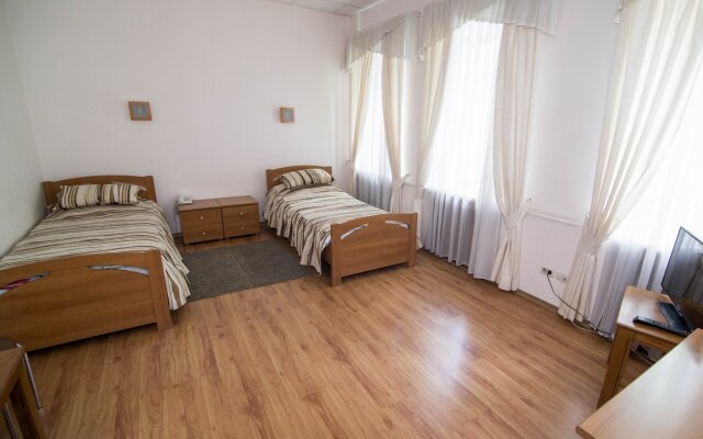 Rostovchanka Hotel
