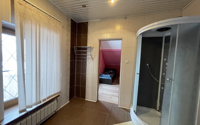 M2 Guest House