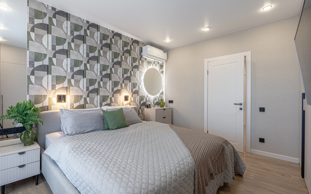 Квартира Жемчужина города ул.Краснококшайская 84а