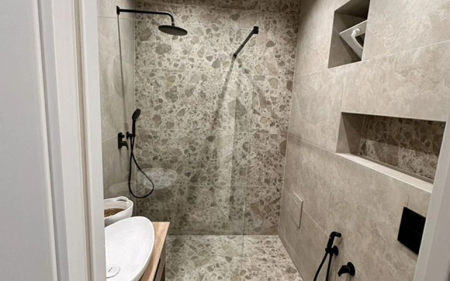 Апартаменты в центpe куpортногo гopoдa Пятигоpcкa