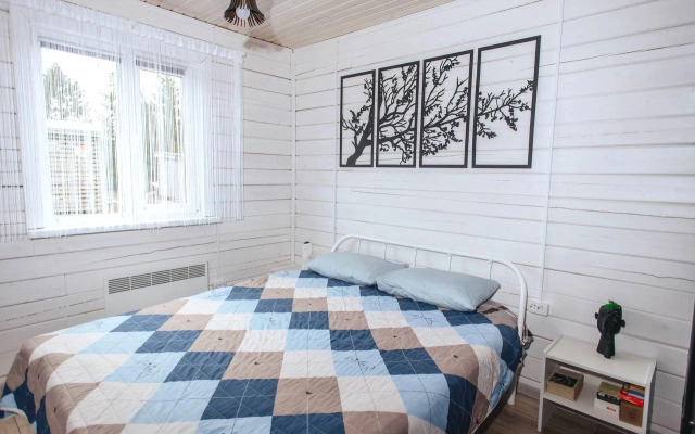 Гостевой дом Видлицкий уголок