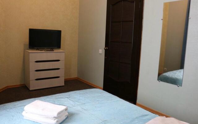 Мини-отель Атмосфера на Невском