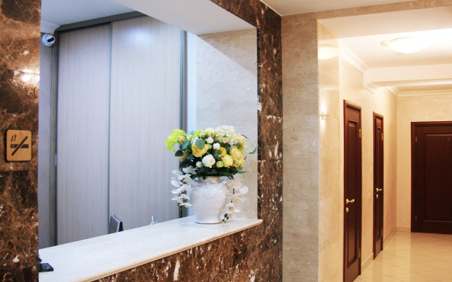 Respect-Hall Mini-hotel