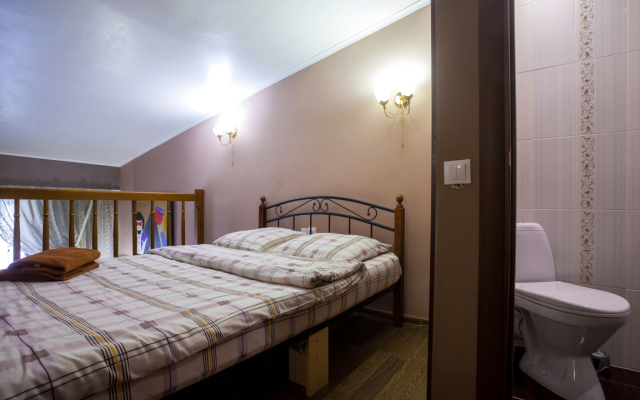 Apartamenty Tuchkov 24 (2)