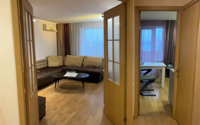 Апартаменты В Центре