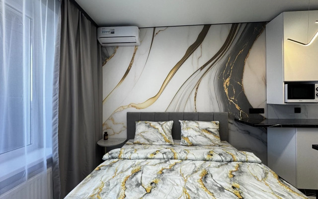 Квартира на улице 9 Января 225/1к1