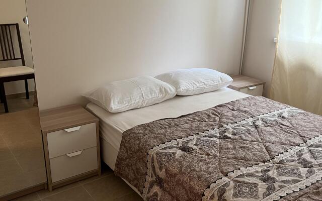 Gostinitsa Moskovskaya Hostel