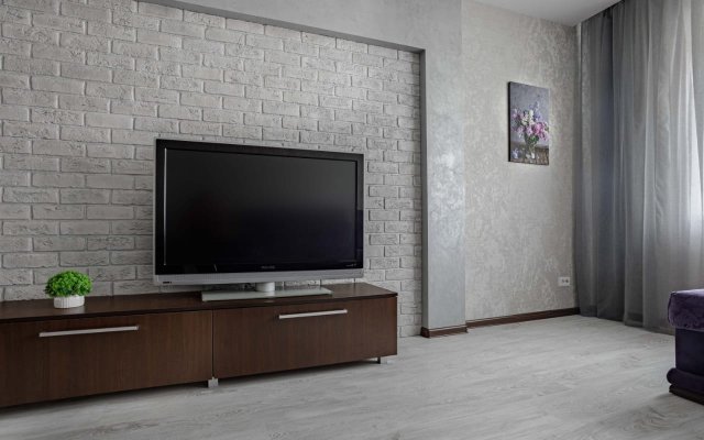Streletskiy Pereulok 3 Apartments