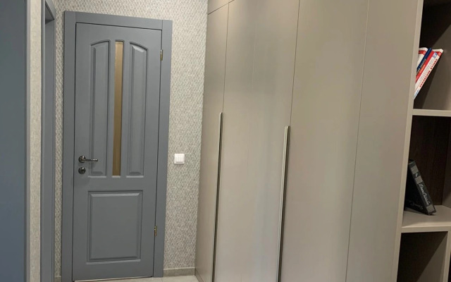 Квартира Супер на Лермонтова 5В