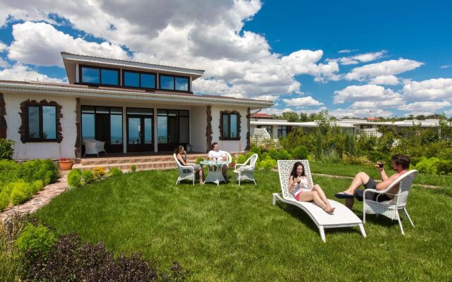 База отдыха La Dolce Vita