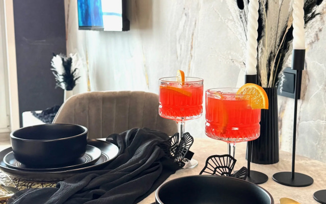 Квартира Апартаменты проспект Строителей 18 к1