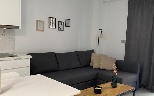 Mar Baltico Apartments