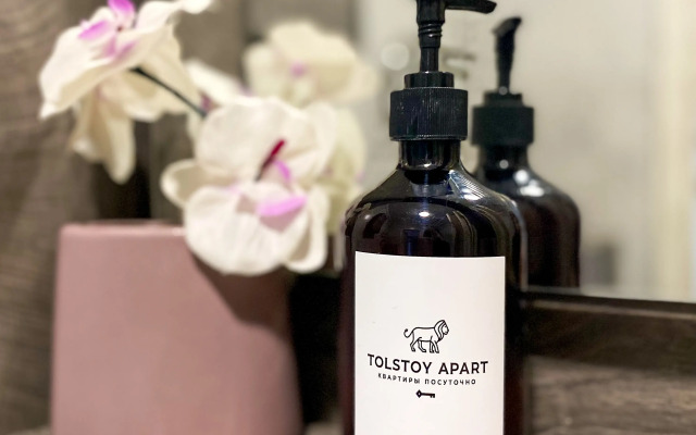 Квартира на Улице Болдина