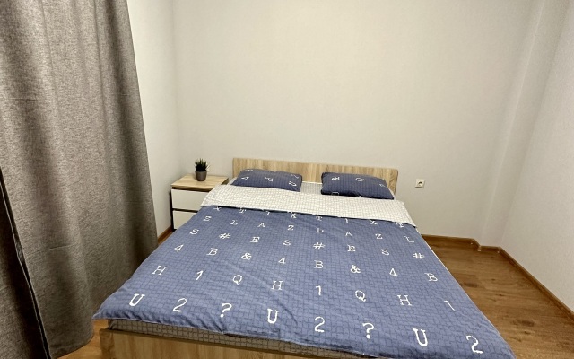 Kujbysheva 90 Flat