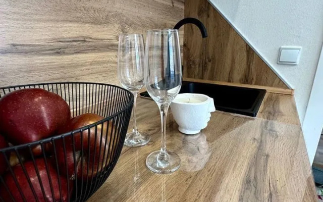 Квартира на Даяна Мурзина 7/1