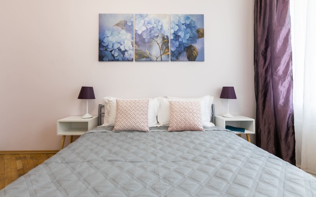 Квартира Flatstay Грибоедова 37